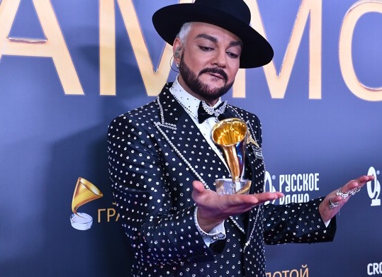 Никому не нужен? Цена выступлений Филиппа Киркорова упала почти на 4,5 миллиона рублей