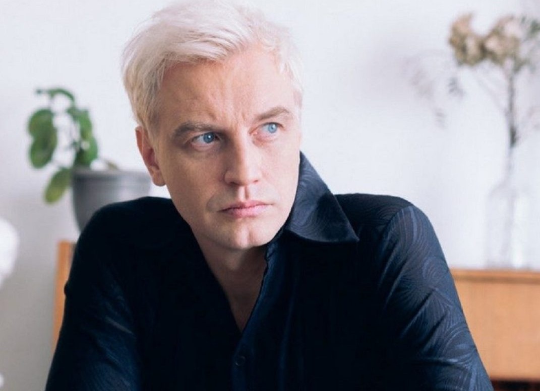 Алексей Гоман объяснил, почему согласился участвовать в 