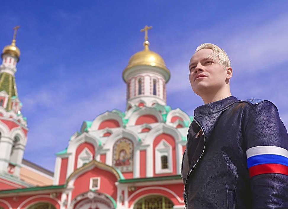 Директор певца SHAMAN Лавров озвучил расценки на выступления артиста