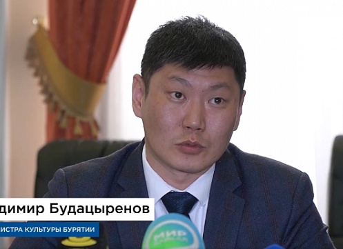 В Бурятии запланировали более 200 выступлений артистов в дни выборов президента РФ