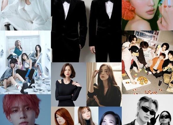 Выступления артистов на «KBS Song Festival 2024»: aespa, IVE, NCT 127, (G)I-DLE, Baby V.O.X, Бада, Марк, ENHYPEN и другие