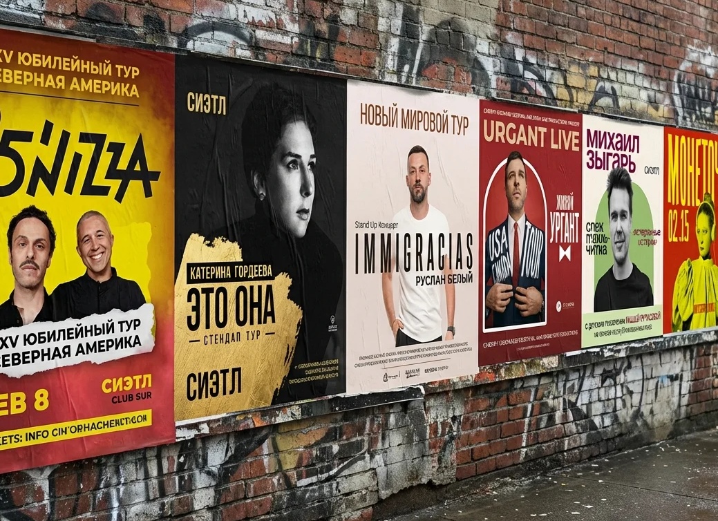 Атмосферные выступления артистов на «Вечернем Урганте» для вечера после тяжелого дня